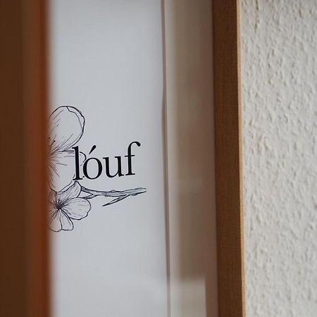 维斯莫尔Louf公寓 外观 照片