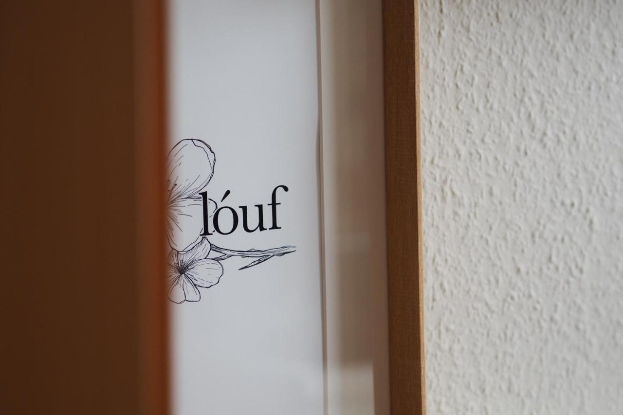 维斯莫尔Louf公寓 外观 照片